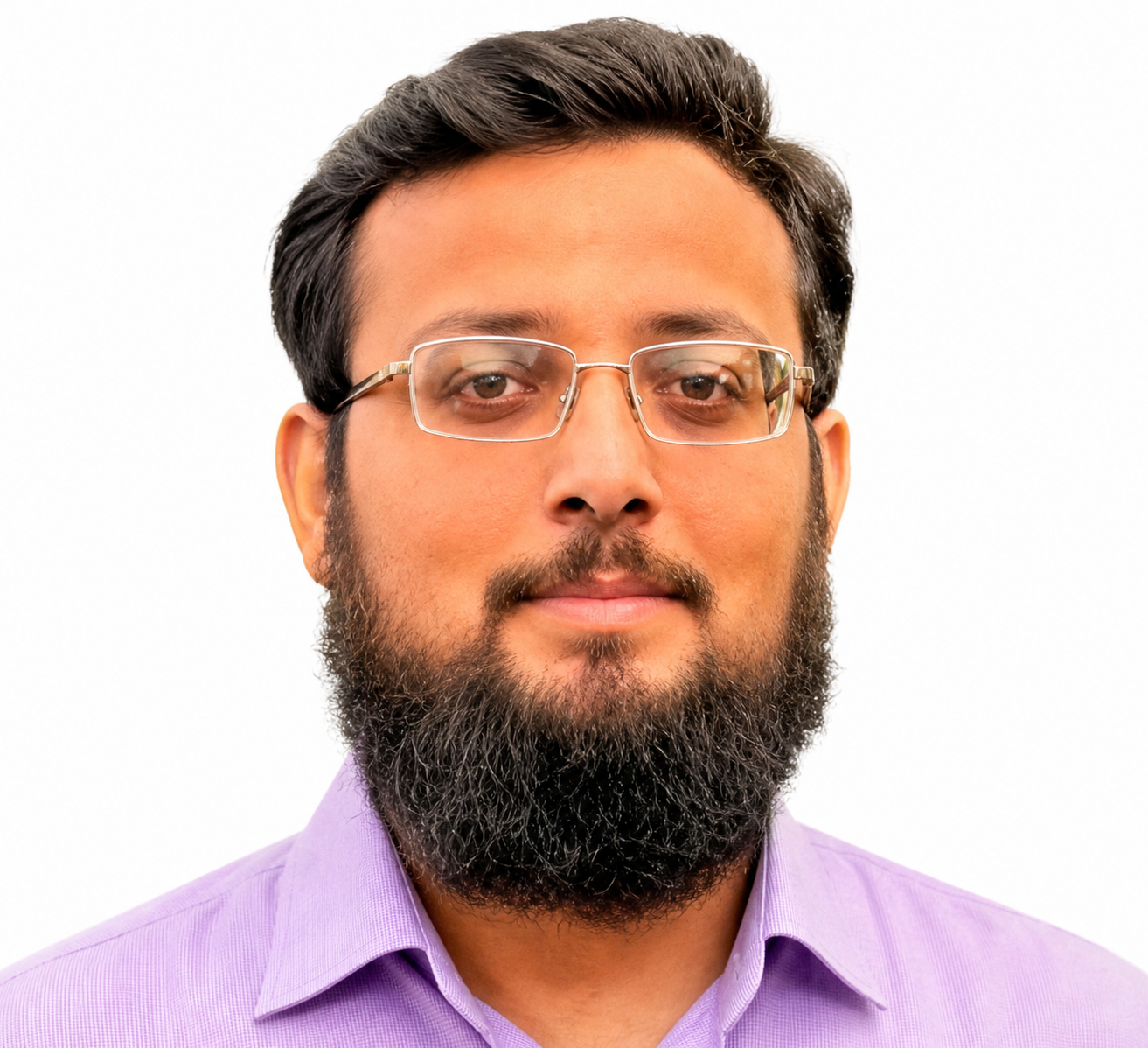 Talha Bin Aslam